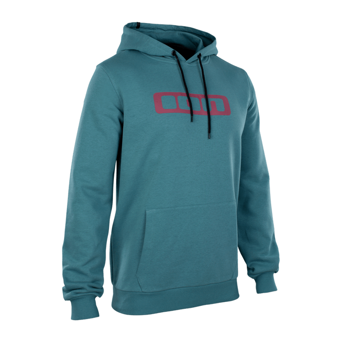 ION Hoody Logo