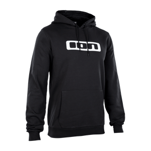 ION Hoody Logo