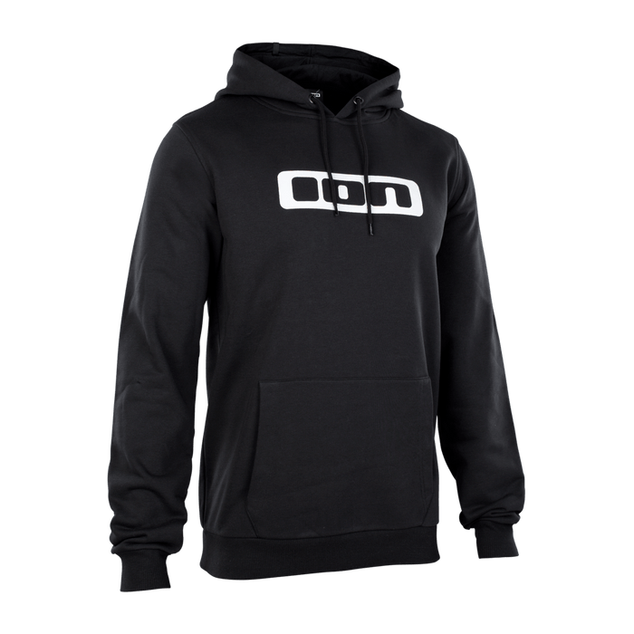 ION Hoody Logo