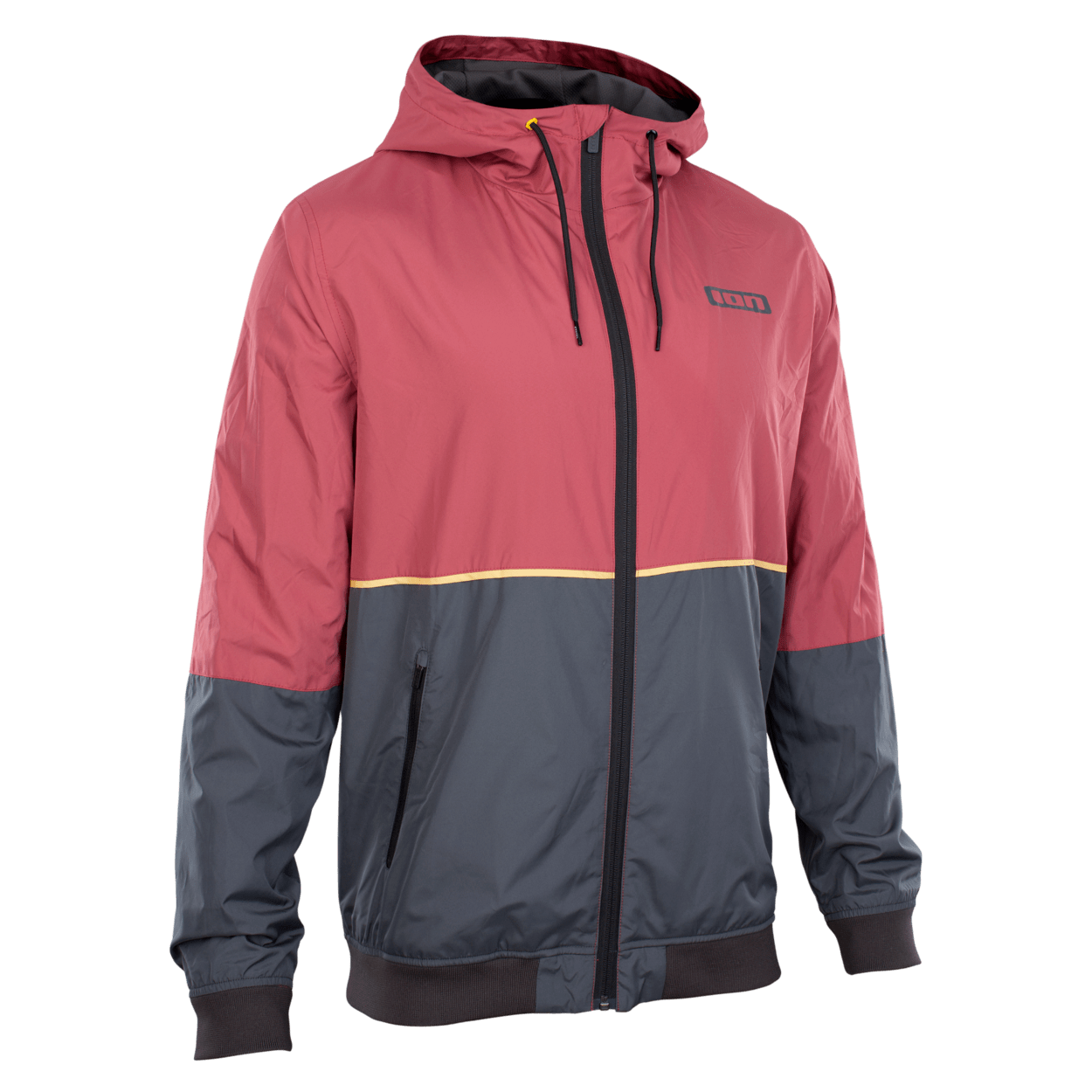 ION Windbreaker Jacket