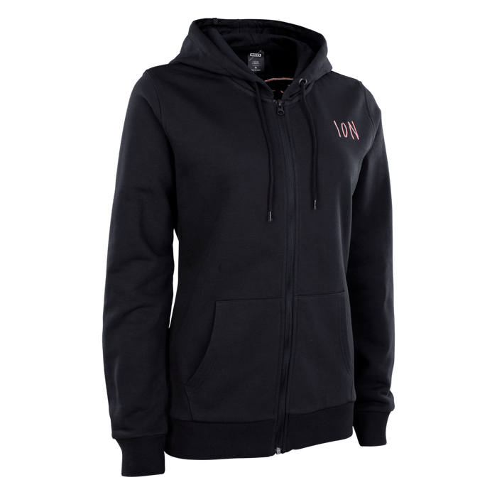 ION Zip Hoody Keepers of Stoke Women