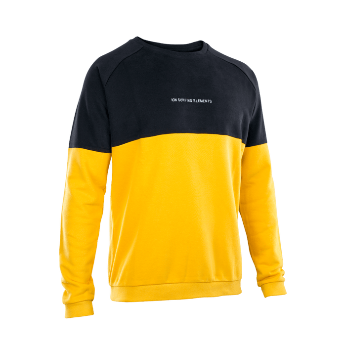 ION Sweater Surfing Elements