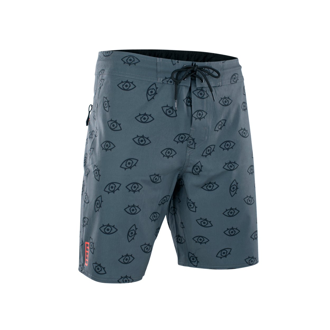 ION Boardshorts Slade 19 Grey