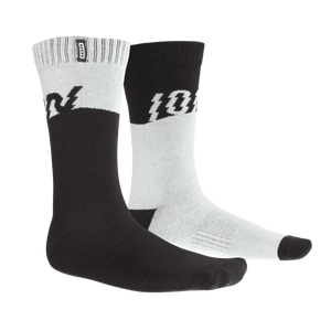 ION Socks Scrub