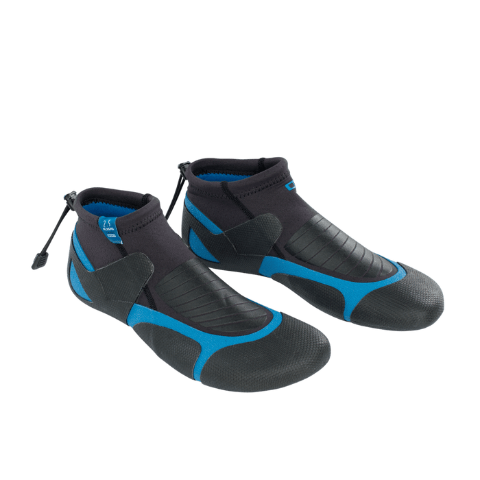 ION Plasma Shoes 2.5 Round Toe