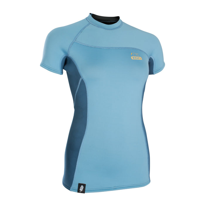 ION Neo Top Women 2/2 SS Sky Blue