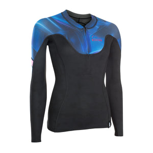 ION Muse Neo Zip Top 1.5 DL (FL) Women