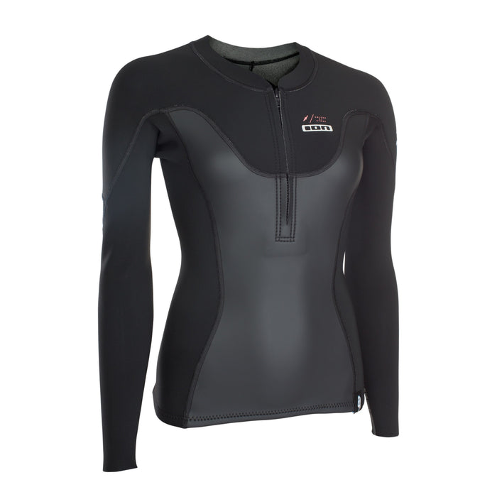 ION Muse Neo Zip Top 1.5 DL (FL) Women