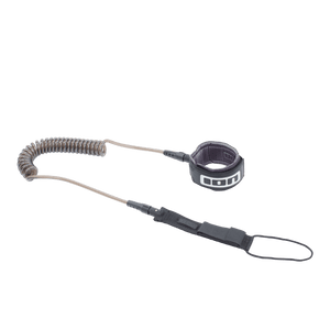 ION SUP Leash Tec Coiled Ankle
