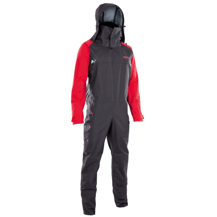 ION Fuse Lightweight Drysuit Back Zip 2022