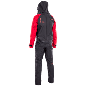 ION Fuse Lightweight Drysuit Back Zip 2022