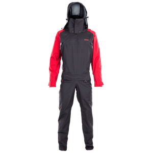 ION Fuse Lightweight Drysuit Back Zip 2022