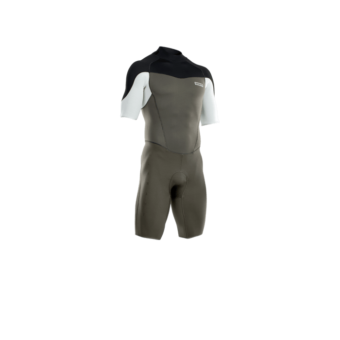 ION Element 2/2 Shorty SS Back Zip 2022