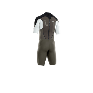 ION Element 2/2 Shorty SS Back Zip 2022