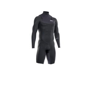 ION Element 2/2 Shorty LS Front Zip 2022
