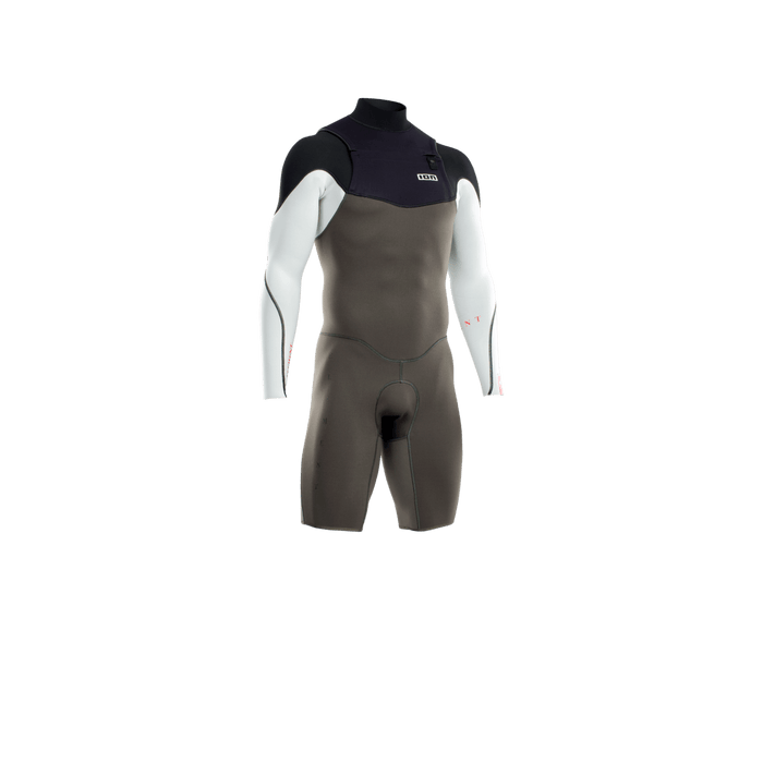ION Element 2/2 Shorty LS Front Zip 2022