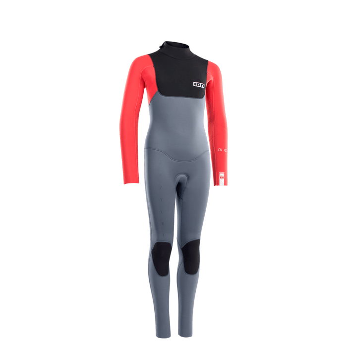 ION Capture 5/4 Back Zip 2024