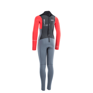 ION Capture 5/4 Back Zip 2024