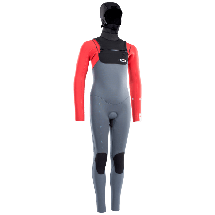 ION Capture 6/5 Hood Front Zip 2023