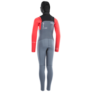 ION Capture 6/5 Hood Front Zip 2023