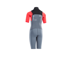 ION Capture 2/2 Shorty SS Front Zip 2024