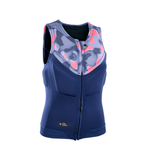 ION Ivy Vest Front Zip