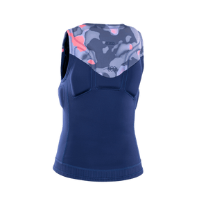 ION Ivy Vest Front Zip