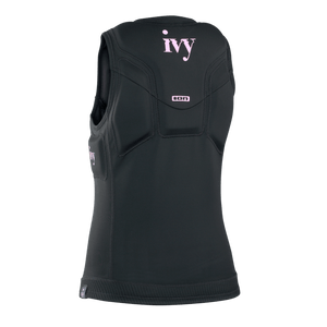 ION Ivy Vest Front Zip