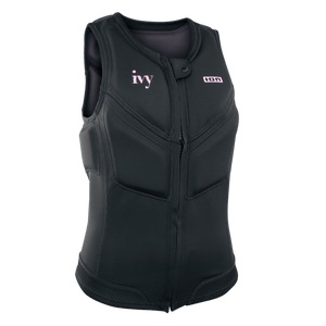 ION Ivy Vest Front Zip