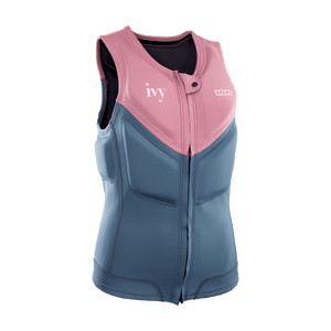 ION Ivy Vest Front Zip