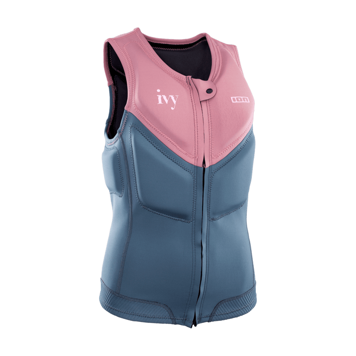 ION Ivy Vest Front Zip