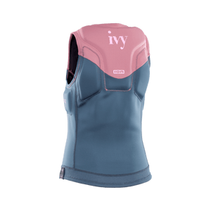 ION Ivy Vest Front Zip