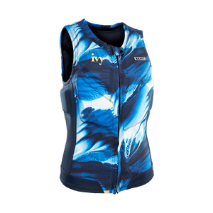 ION Ivy Vest Front Zip