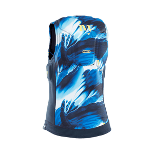 ION Ivy Vest Front Zip