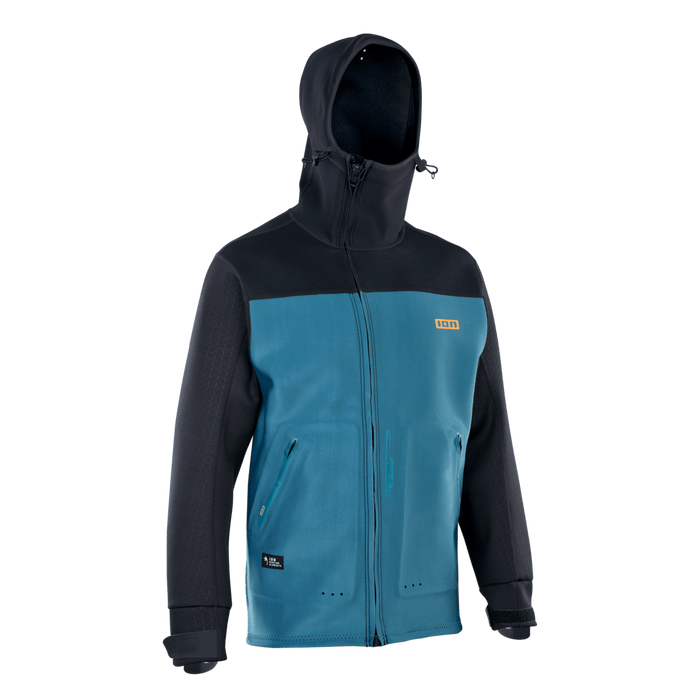 ION Neo Shelter Jacket Amp 2022