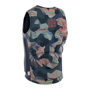 ION Collision Vest Core Front Zip
