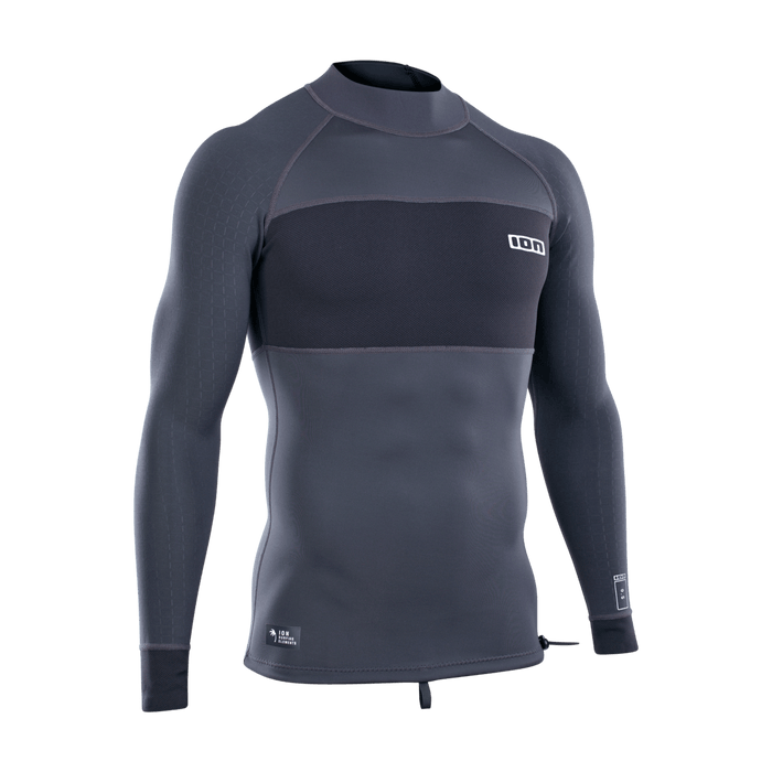 ION Neo Top 0.5 LS Men