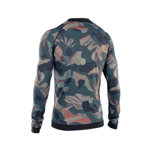 ION Rashguard Maze LS 2022