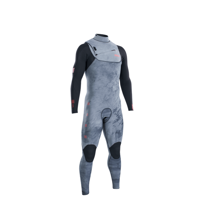 ION Seek Amp 4/3 Front Zip 2022