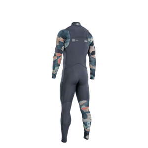 ION Seek Core 4/3 Front Zip