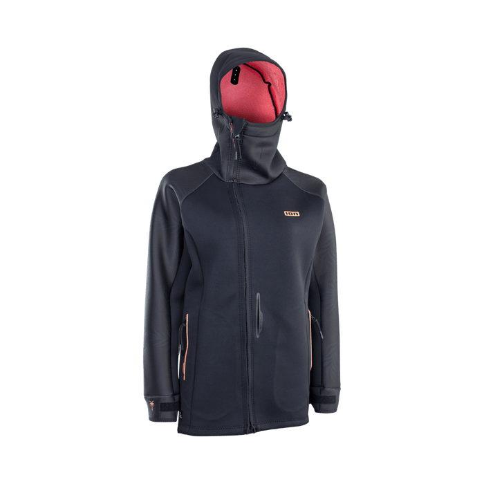 ION Neo Shelter Jacket Amp Women