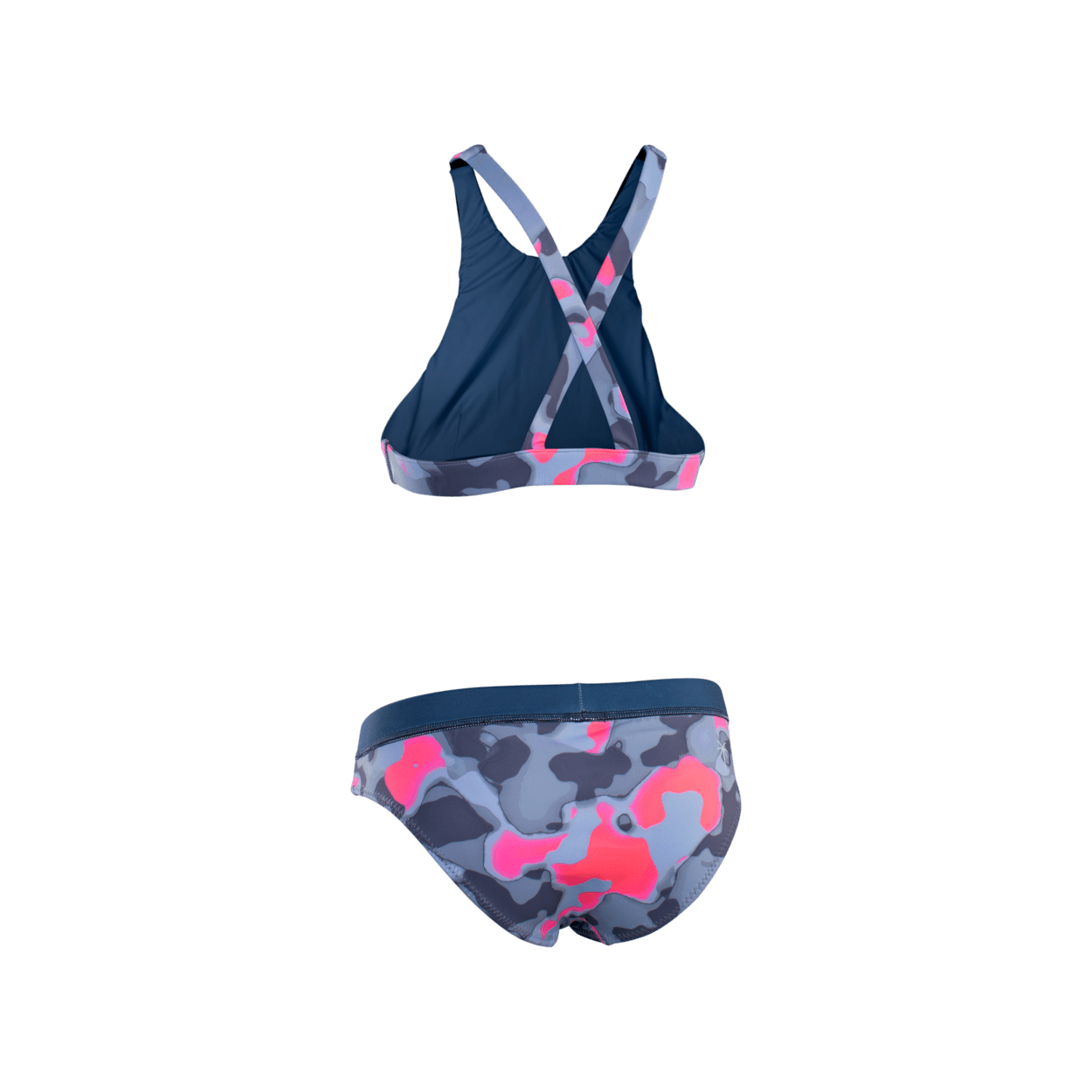 Athleta camo sale bikini