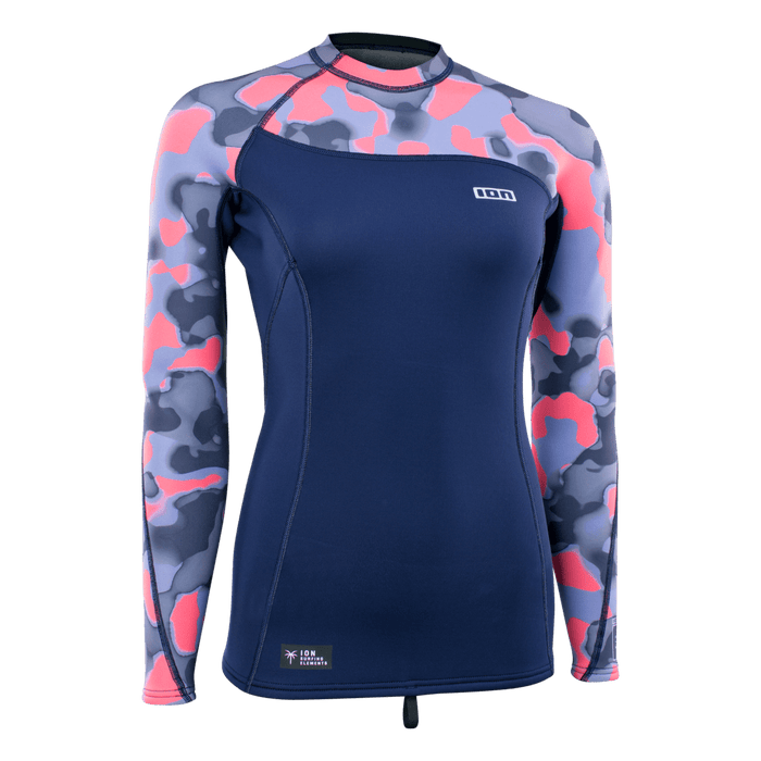ION Neo Top 2/2 LS Women