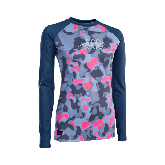 ION Rashguard Lizz LS women