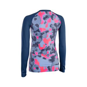 ION Rashguard Lizz LS women
