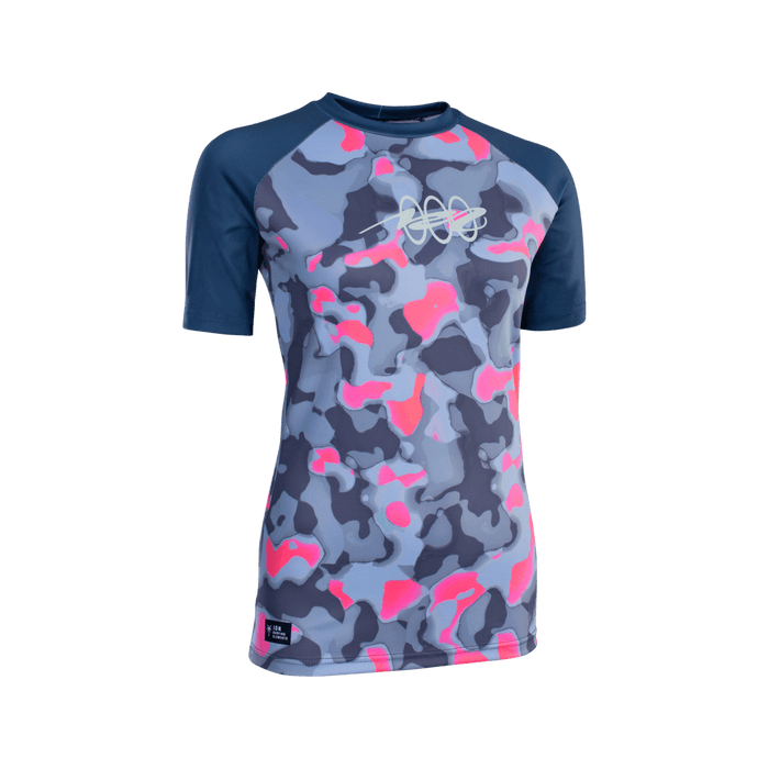 ION Rashguard Lizz SS Women