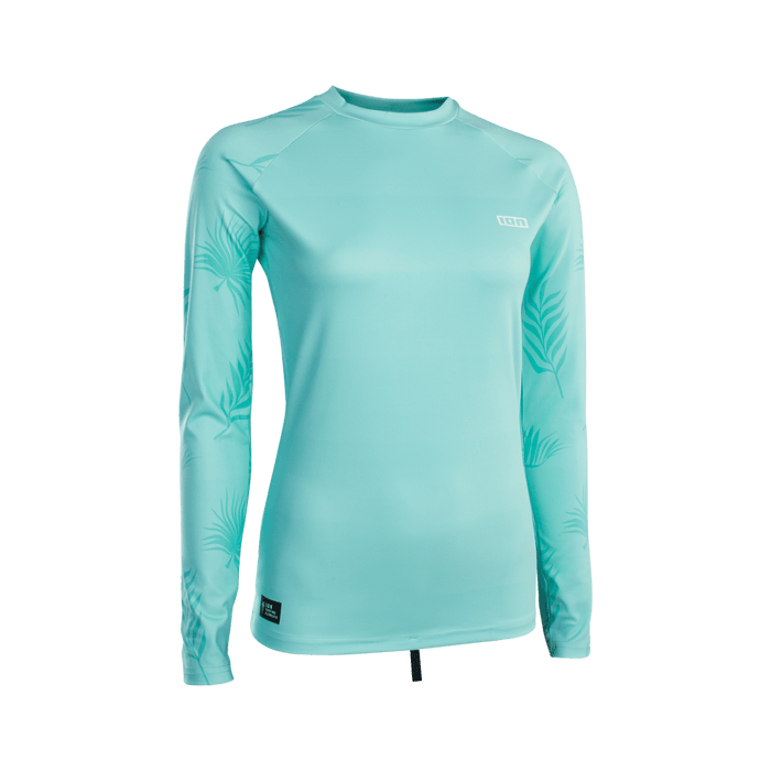 ION Rashguard LS women