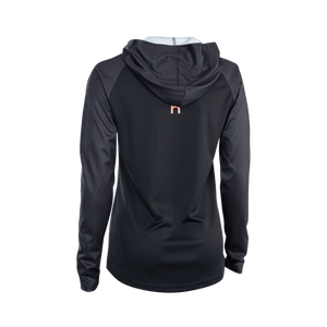 ION Wetshirt Hood LS Women