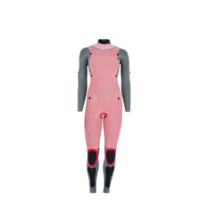 ION Amaze Core 5/4 Back Zip 2022