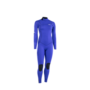 ION Amaze Core 5/4 Back Zip 2022
